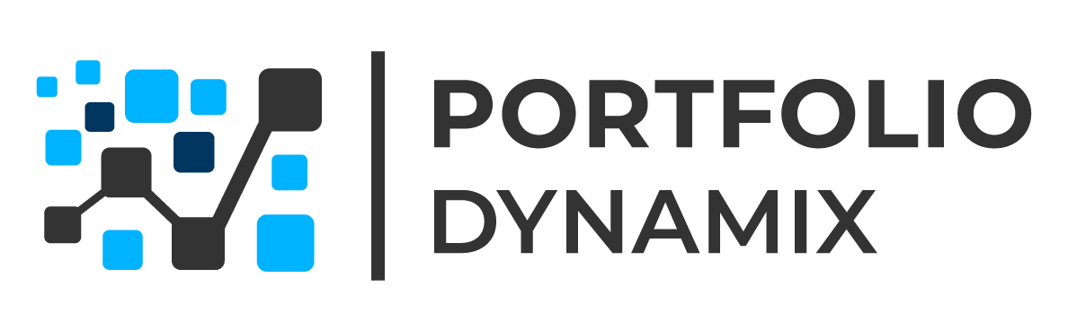 Portfolio Dynamix — Internal Portal